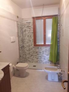 camera zona policlinicouniversità