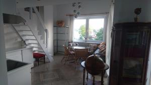 Apartament przy morzu "Jagoda"