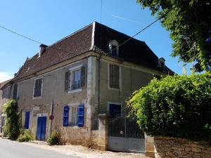 Maisons de vacances Le Nid des Oiseaux : photos des chambres