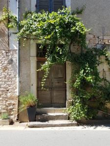 Maisons de vacances Le Nid des Oiseaux : photos des chambres