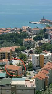 Apartmani Irena