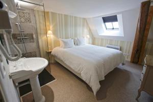 Appart'hotels Hotel Saint Georges : photos des chambres