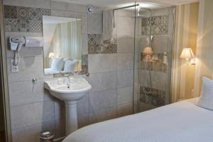 Appart'hotels Hotel Saint Georges : photos des chambres