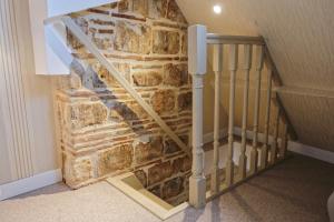 Appart'hotels Hotel Saint Georges : photos des chambres