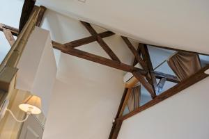 Appart'hotels Hotel Saint Georges : photos des chambres