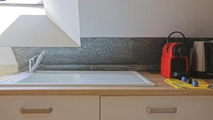 Appart'hotels Hotel Saint Georges : photos des chambres