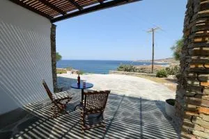 Villa Aphrodite - Chavouna