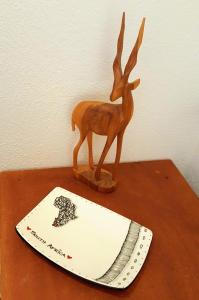 Cosmeahouse App. Durban