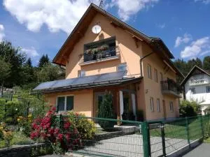 Haus Elvira - 菲斯特兹安德盖