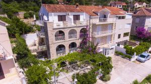 Seaside Apartments Antičević