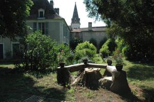 Maisons de vacances Le Nid des Oiseaux : photos des chambres