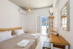 Sea-esta Beach House Rethymno Greece