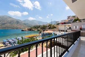 Sea-esta Beach House Rethymno Greece