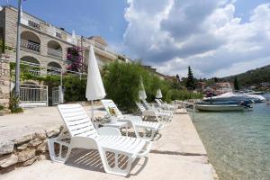 Seaside Apartments Antičević