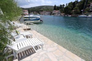 Seaside Apartments Antičević