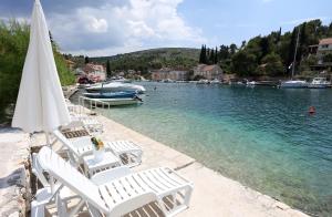 Seaside Apartments Antičević