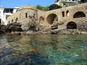 Philoxenia House! Maisonette in front of the sea! Ilia Greece