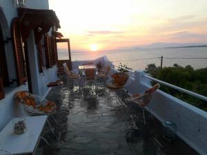 Apollonion Apartment Aigina