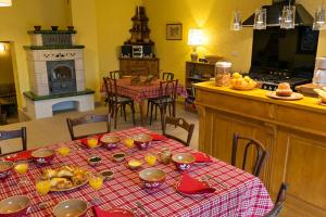 B&B / Chambres d'hotes Au gre des chateaux : photos des chambres