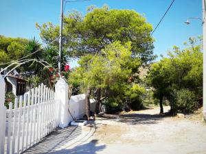 Apollonion Apartment Aigina Aegina Greece