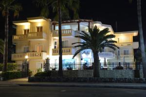 Malou Apartments Chania Greece