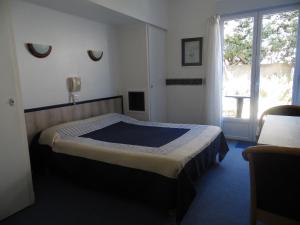 Hotels Hotel du Petit Matelot : photos des chambres