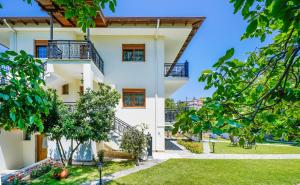 Villa Karydies Thassos Greece