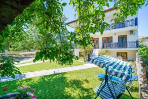 Villa Karydies Thassos Greece