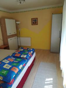 Apartaments Somlószőlősi vendégház Somlószőlős Ungārija