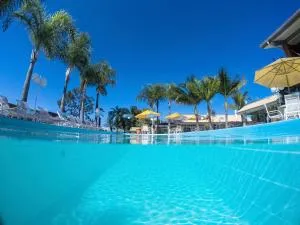 Pousada Ponta do Lobo - Estaleiro