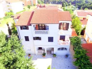 Apartmani Marin - Medulin