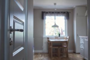 Gavle Apartments Hotel - Lexegränd