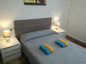 Apartamentos Roquetas Playa
