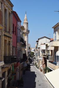 Minarets View ζήστε στην αύρα της παλιάς πόλης