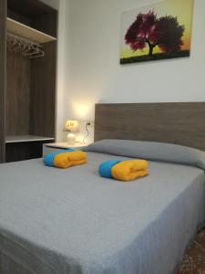 Apartamentos Roquetas Playa
