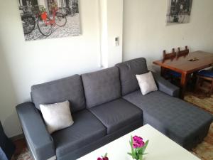 Apartamentos Roquetas Playa