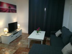 Apartamentos Roquetas Playa