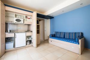 Two-Bedroom Apartment room in Canado Club Family Village