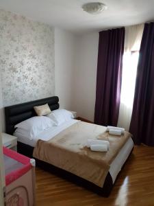 Executive Suite room in Luxury Apartments Trend