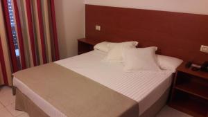 Single Room room in Hotel Torres Touriño