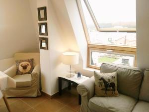 San Ciprian Atico Tres Playas by I Love Norte