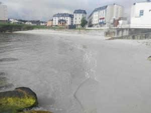 San Ciprian Atico Tres Playas by I Love Norte