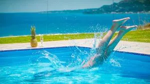 Villa Anna-Maria - Zákynthos by