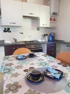 Apartment Sidro