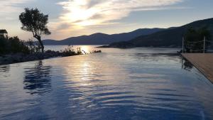 Villa Del Mar Lefkada Greece