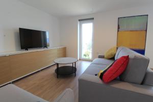 Drance 16 Apartments 
