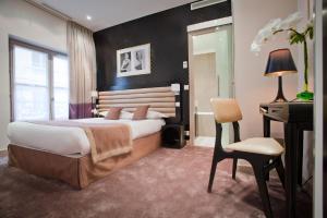 Hotels Hotel Icone : photos des chambres