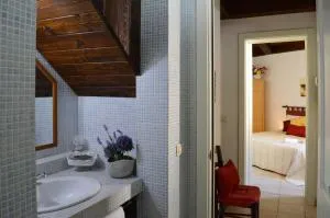 IDEALE PER 4-6 PERSONE - CASAMASSELLA OTRANTO - 卡萨马塞拉