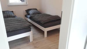 Cottage am Wald bei Berlin