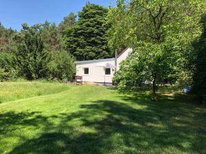 Cottage am Wald bei Berlin